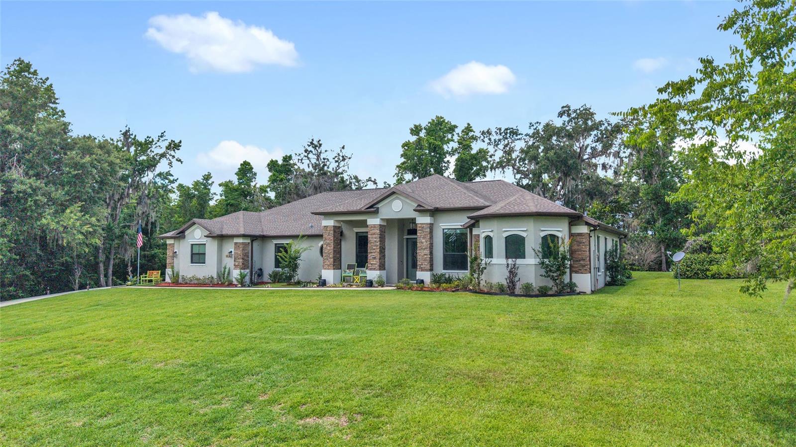10107 KIMBROUGH DR, BROOKSVILLE, FL, 34601