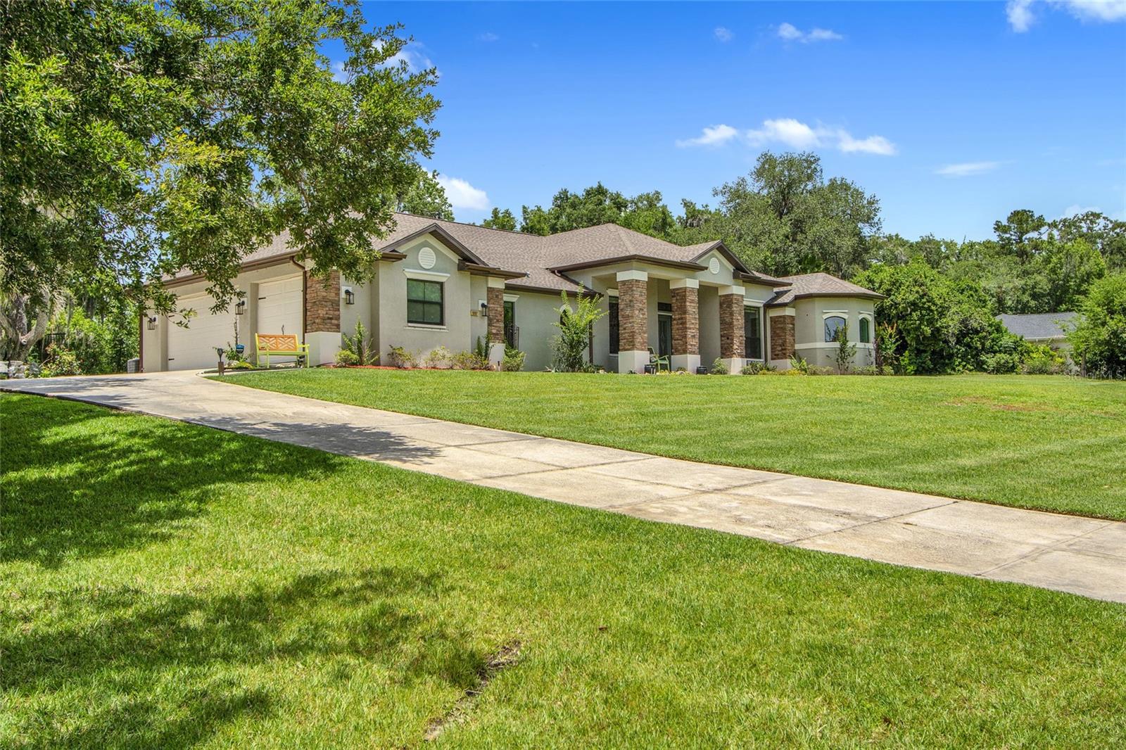 10107 KIMBROUGH DR, BROOKSVILLE, FL, 34601
