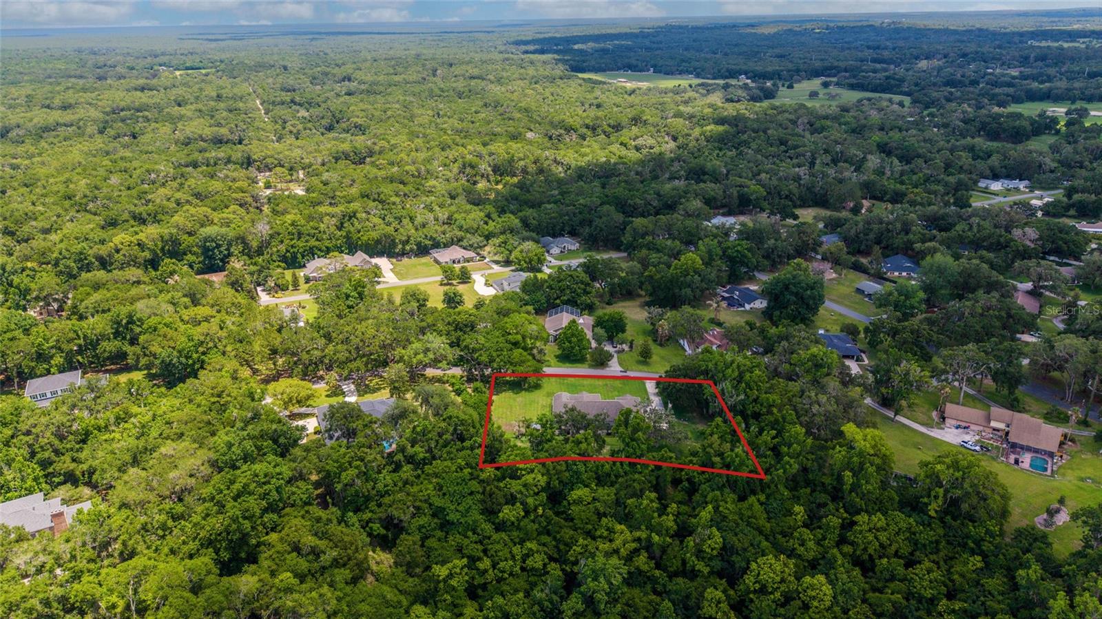 10107 KIMBROUGH DR, BROOKSVILLE, FL, 34601