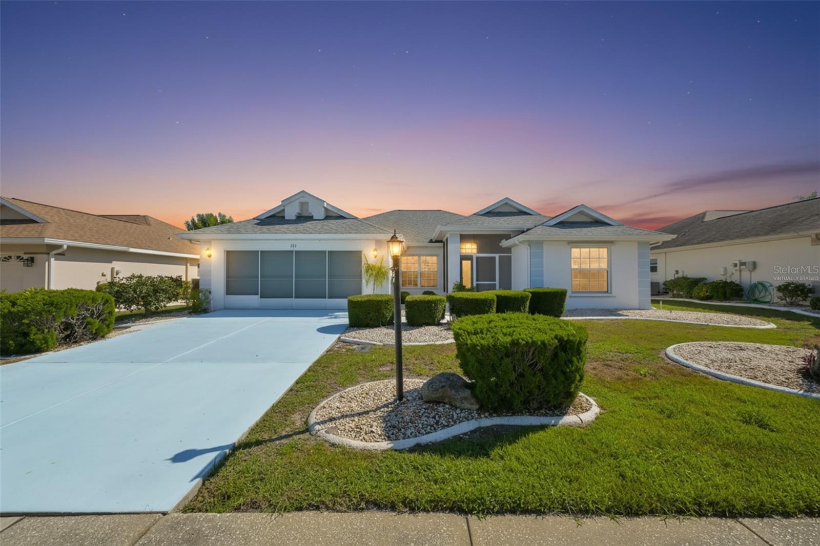 323 CALOOSA PALMS CT, SUN CITY CENTER, FL, 33573