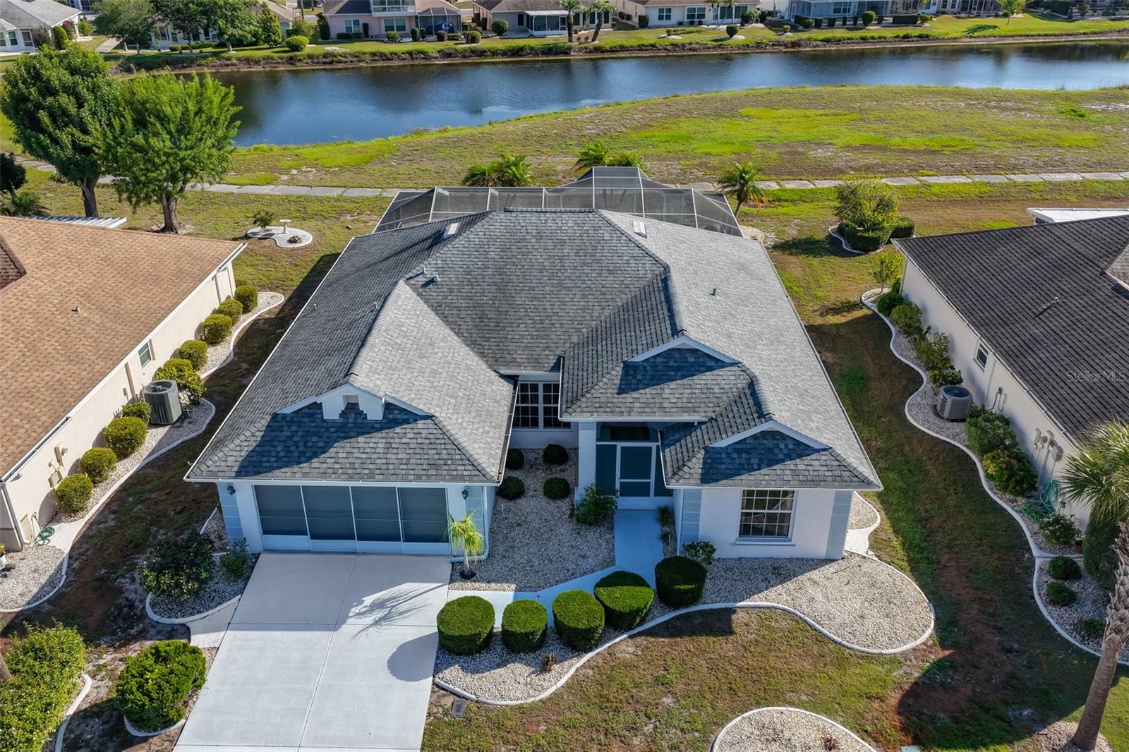 323 CALOOSA PALMS CT, SUN CITY CENTER, FL, 33573