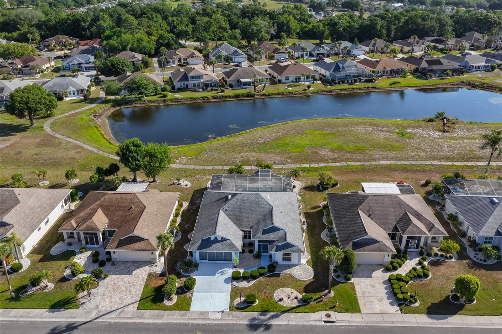 323 CALOOSA PALMS CT, SUN CITY CENTER, FL, 33573
