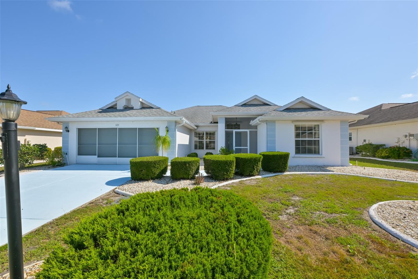 323 CALOOSA PALMS CT, SUN CITY CENTER, FL, 33573