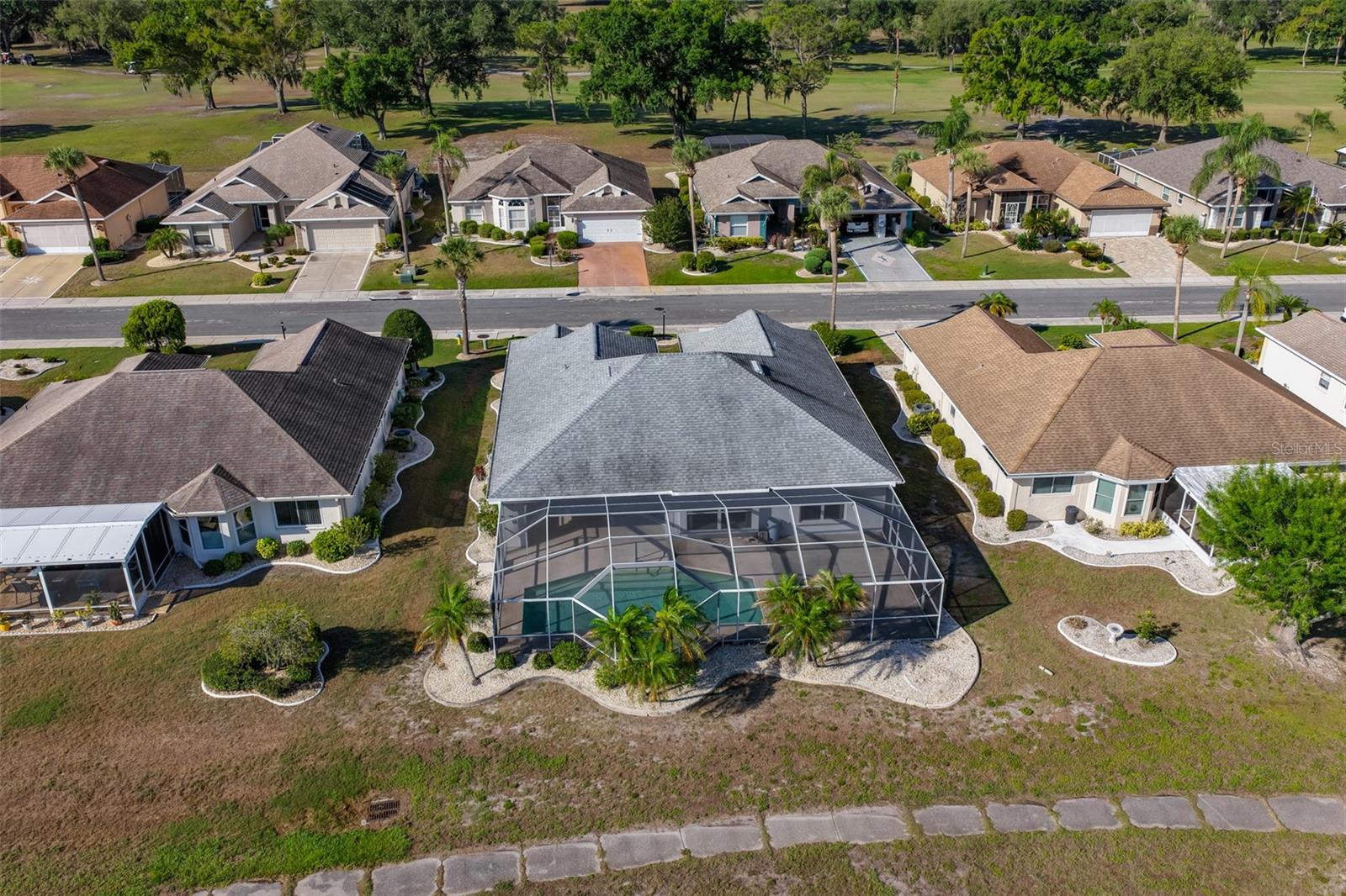 323 CALOOSA PALMS CT, SUN CITY CENTER, FL, 33573