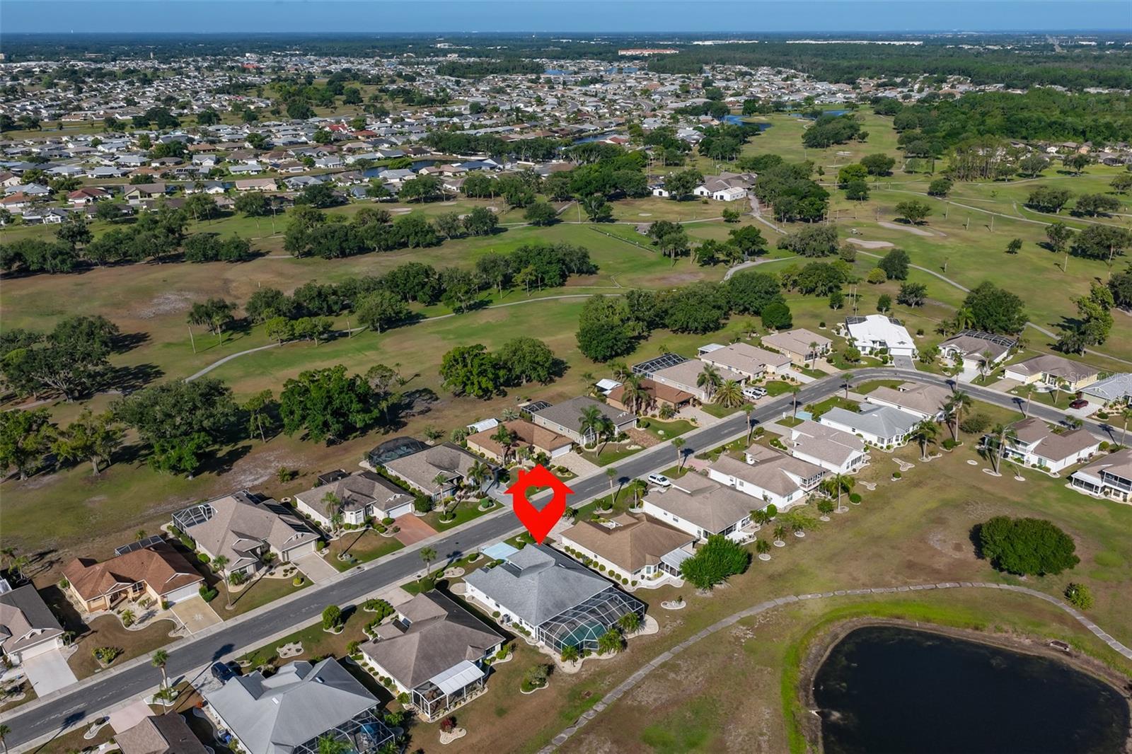 323 CALOOSA PALMS CT, SUN CITY CENTER, FL, 33573
