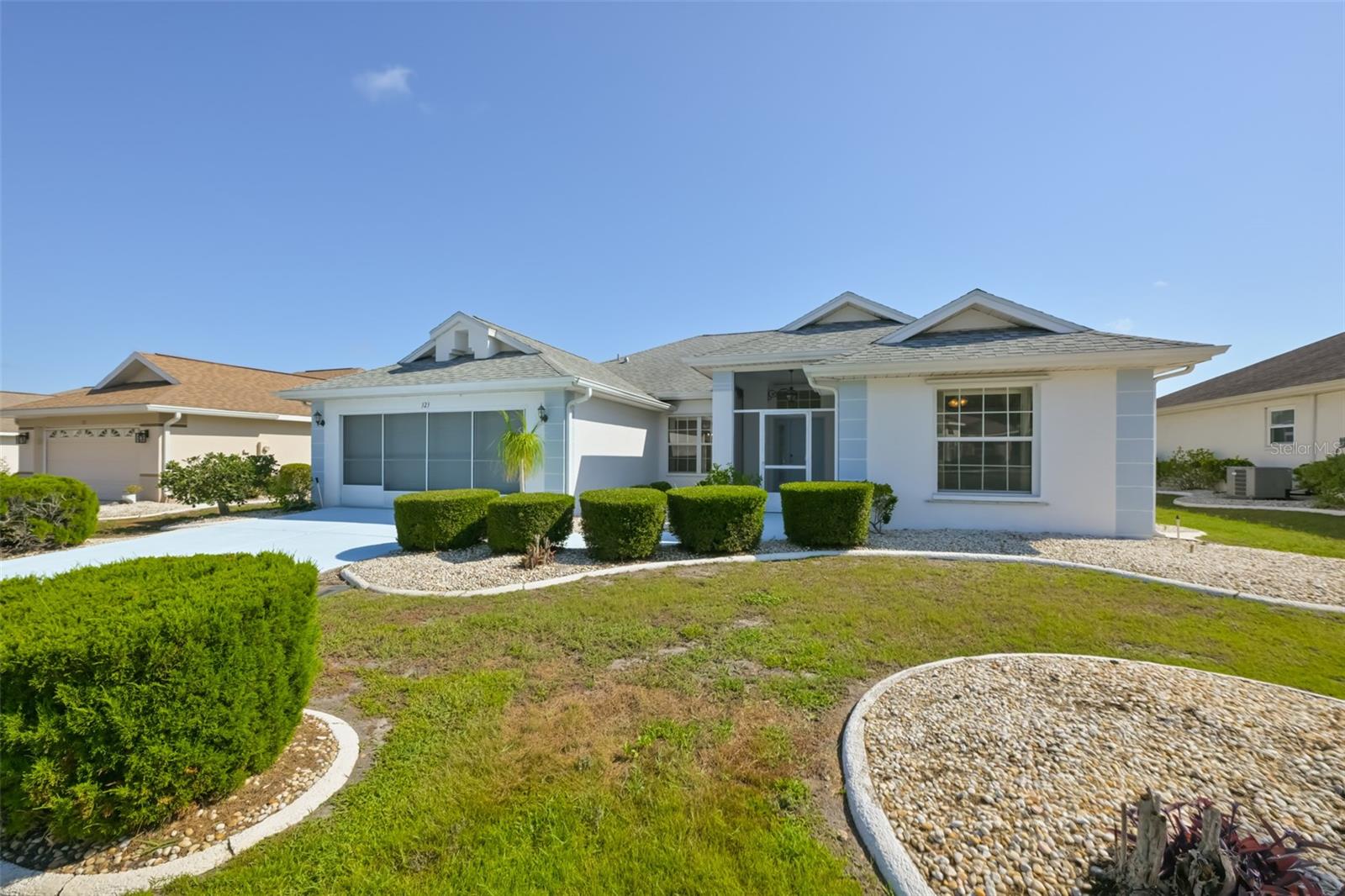 323 CALOOSA PALMS CT, SUN CITY CENTER, FL, 33573