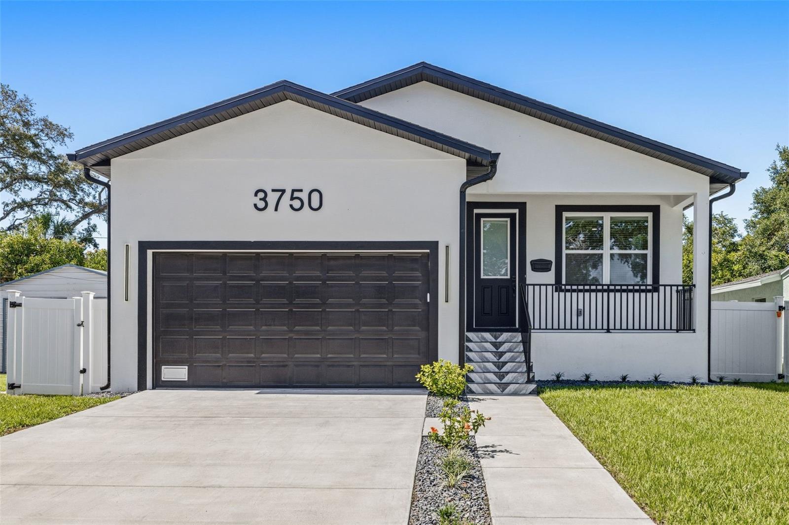 3750 ABINGTON AVE S, ST PETERSBURG, FL, 33711