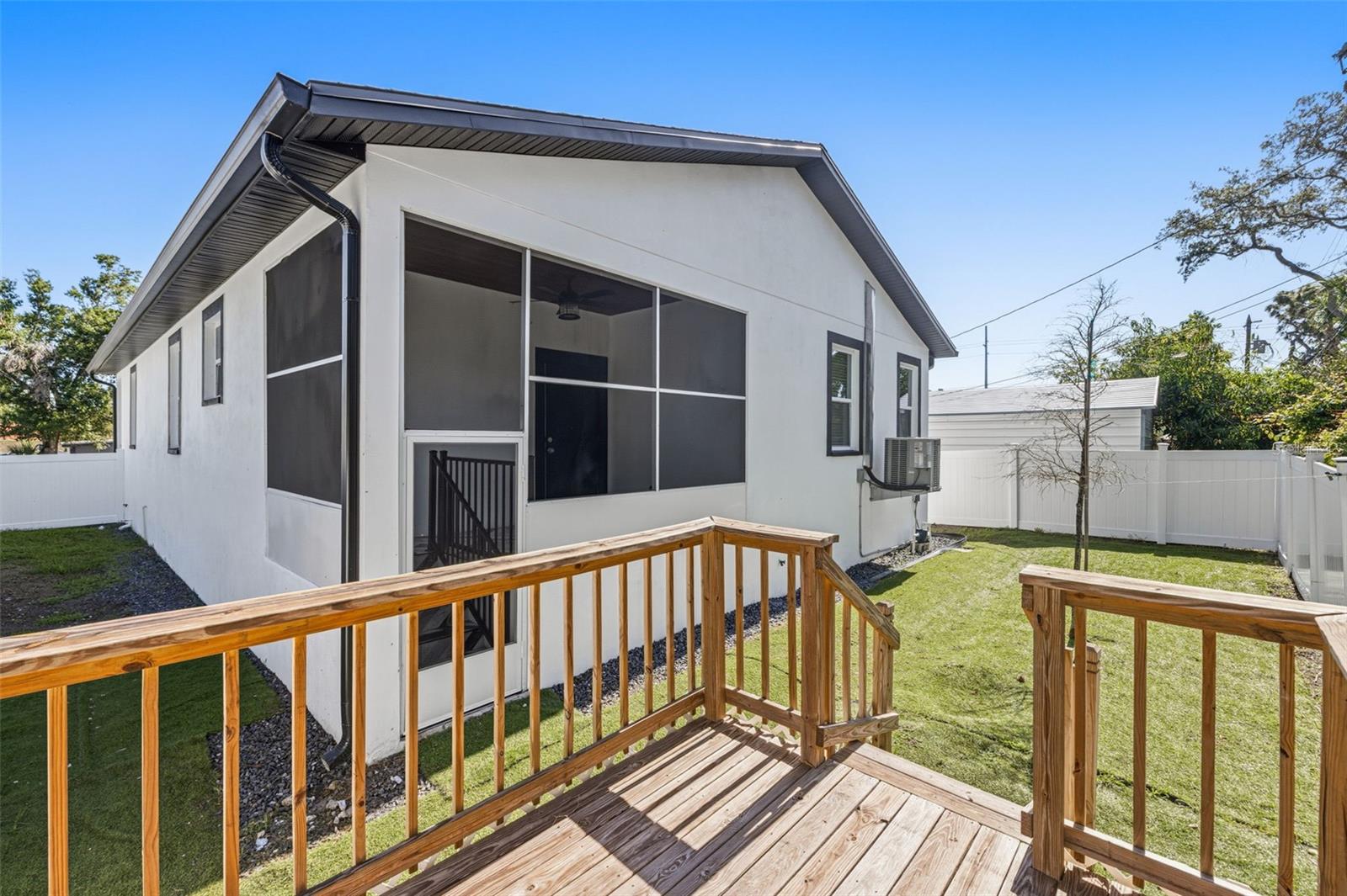 3750 ABINGTON AVE S, ST PETERSBURG, FL, 33711