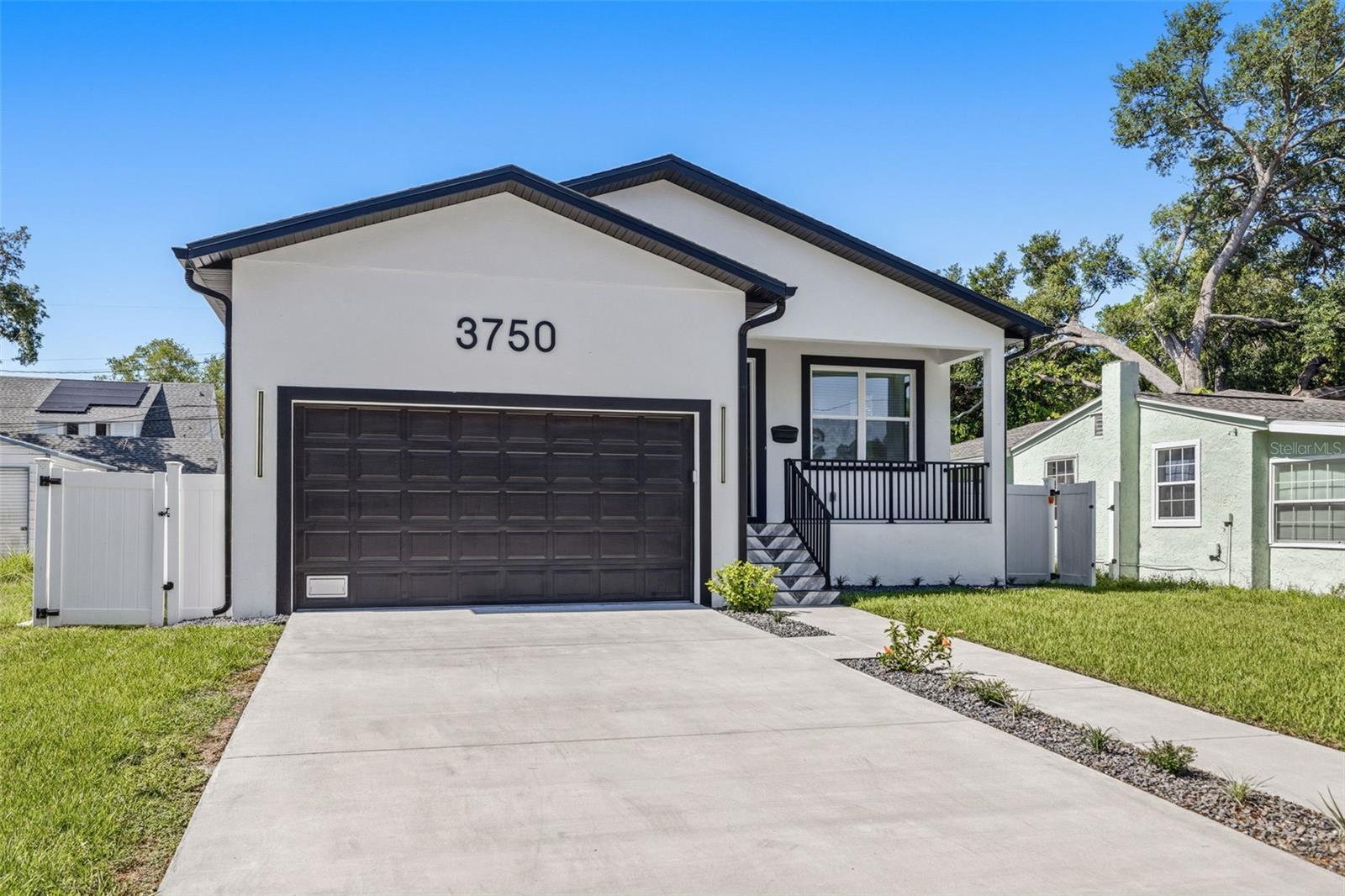 3750 ABINGTON AVE S, ST PETERSBURG, FL, 33711