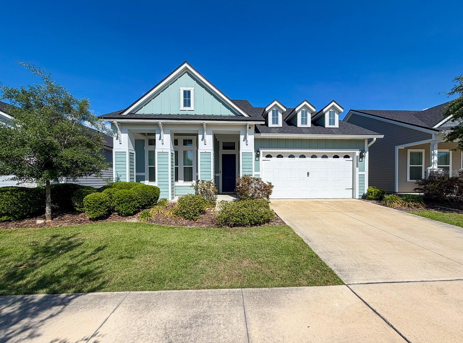 3297 SW 121ST WAY, GAINESVILLE, FL, 32608