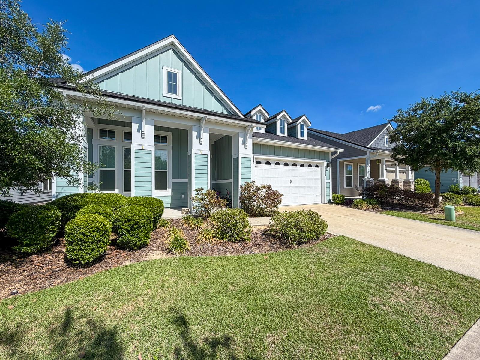 3297 SW 121ST WAY, GAINESVILLE, FL, 32608