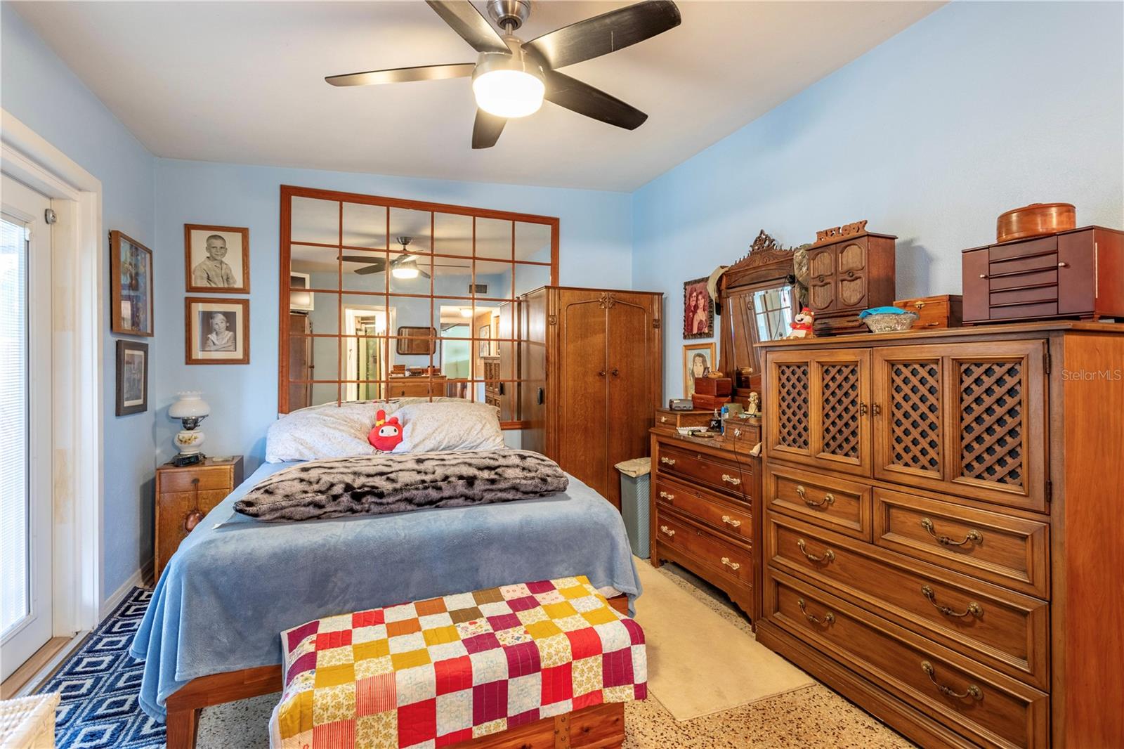 1310 ROSCOMARE AVE, ORLANDO, FL, 32806