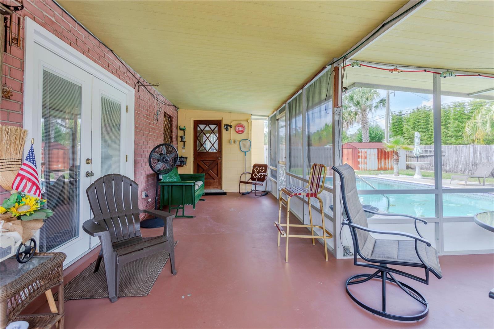 1310 ROSCOMARE AVE, ORLANDO, FL, 32806