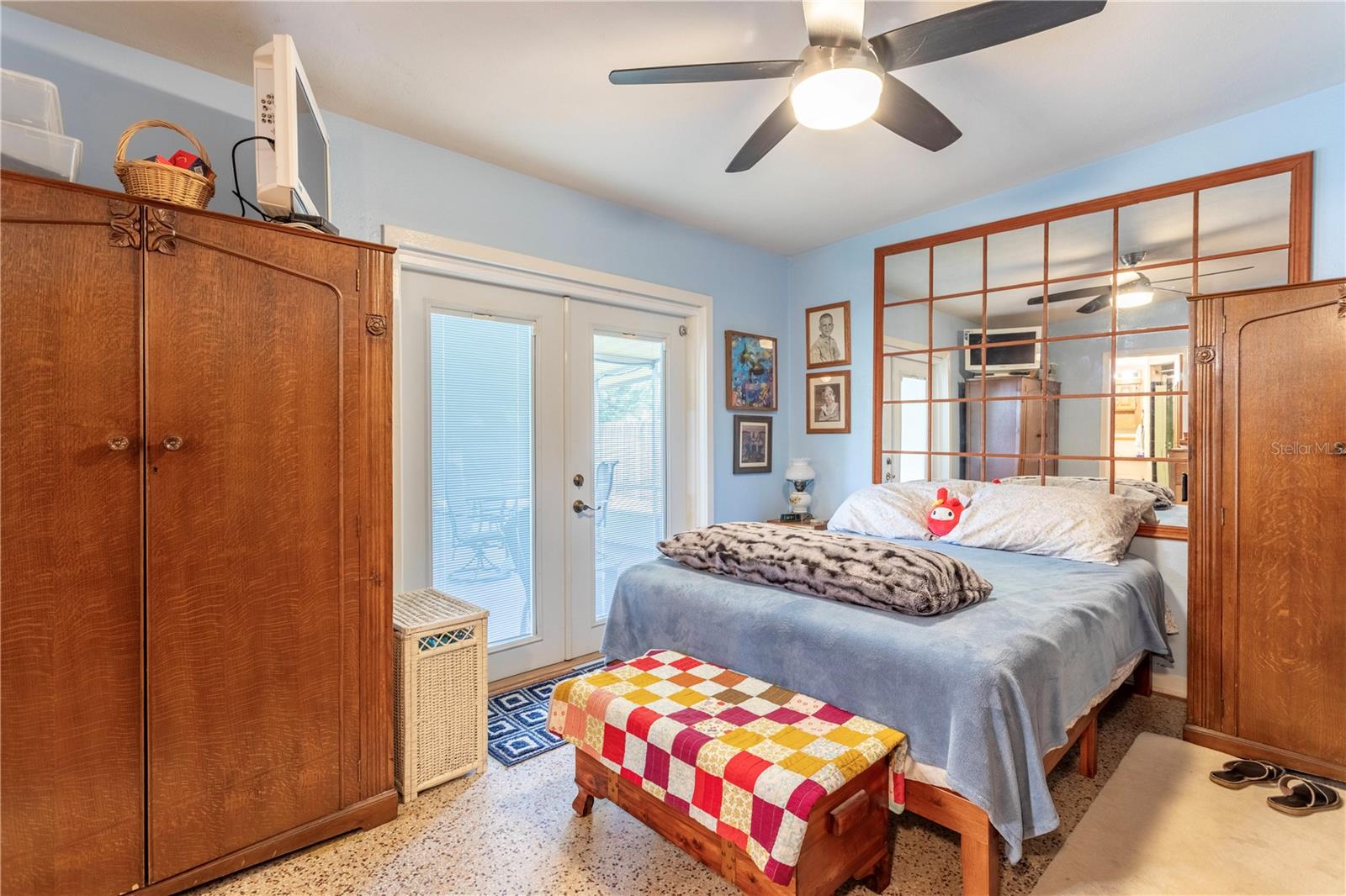 1310 ROSCOMARE AVE, ORLANDO, FL, 32806