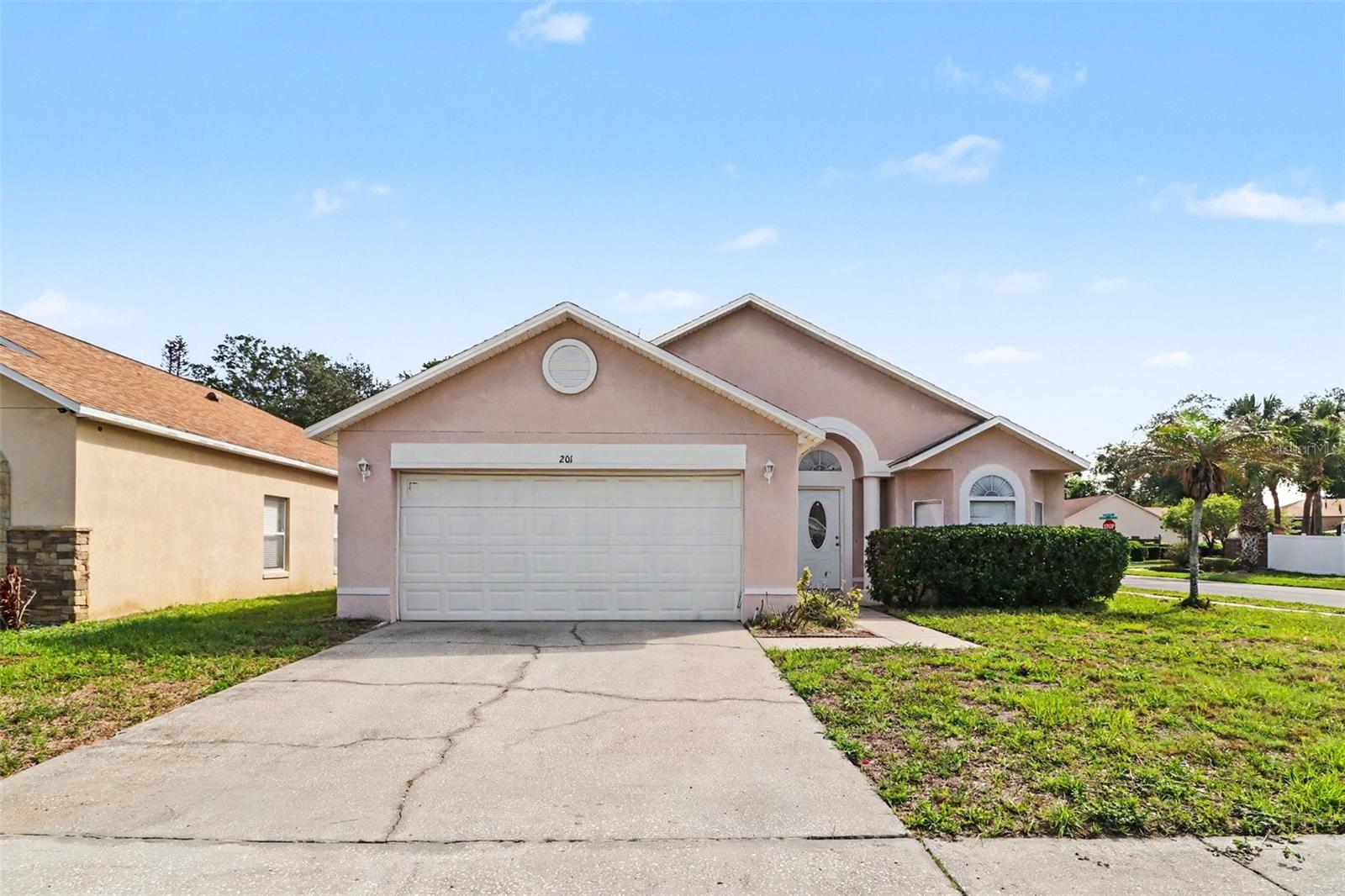 201 LANCER OAK DR, APOPKA, FL, 32712