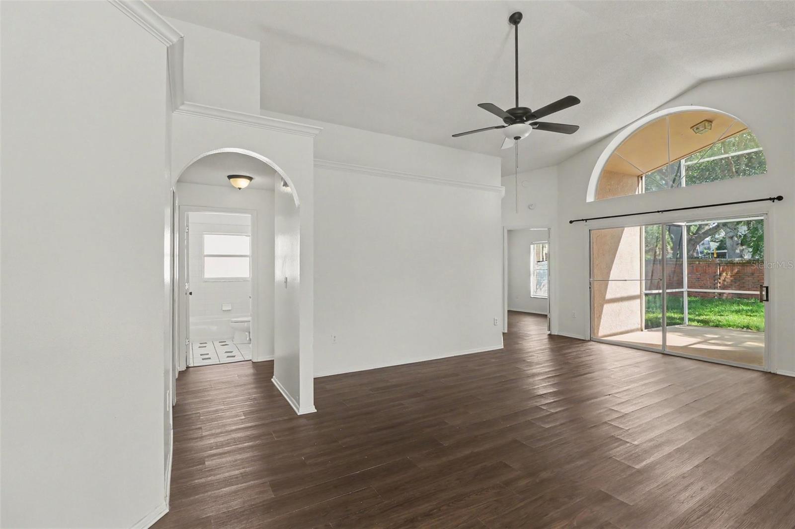 201 LANCER OAK DR, APOPKA, FL, 32712