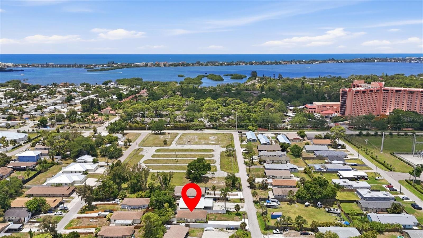 1858 MARBETH ST, SARASOTA, FL, 34231