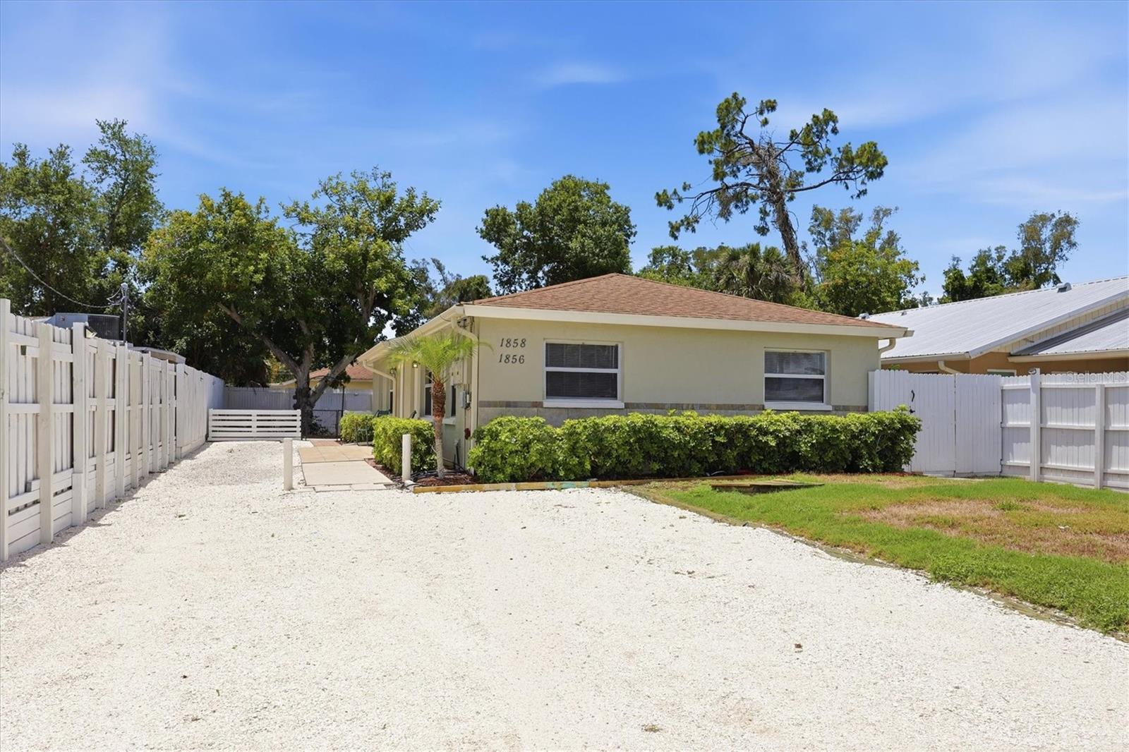 1858 MARBETH ST, SARASOTA, FL, 34231