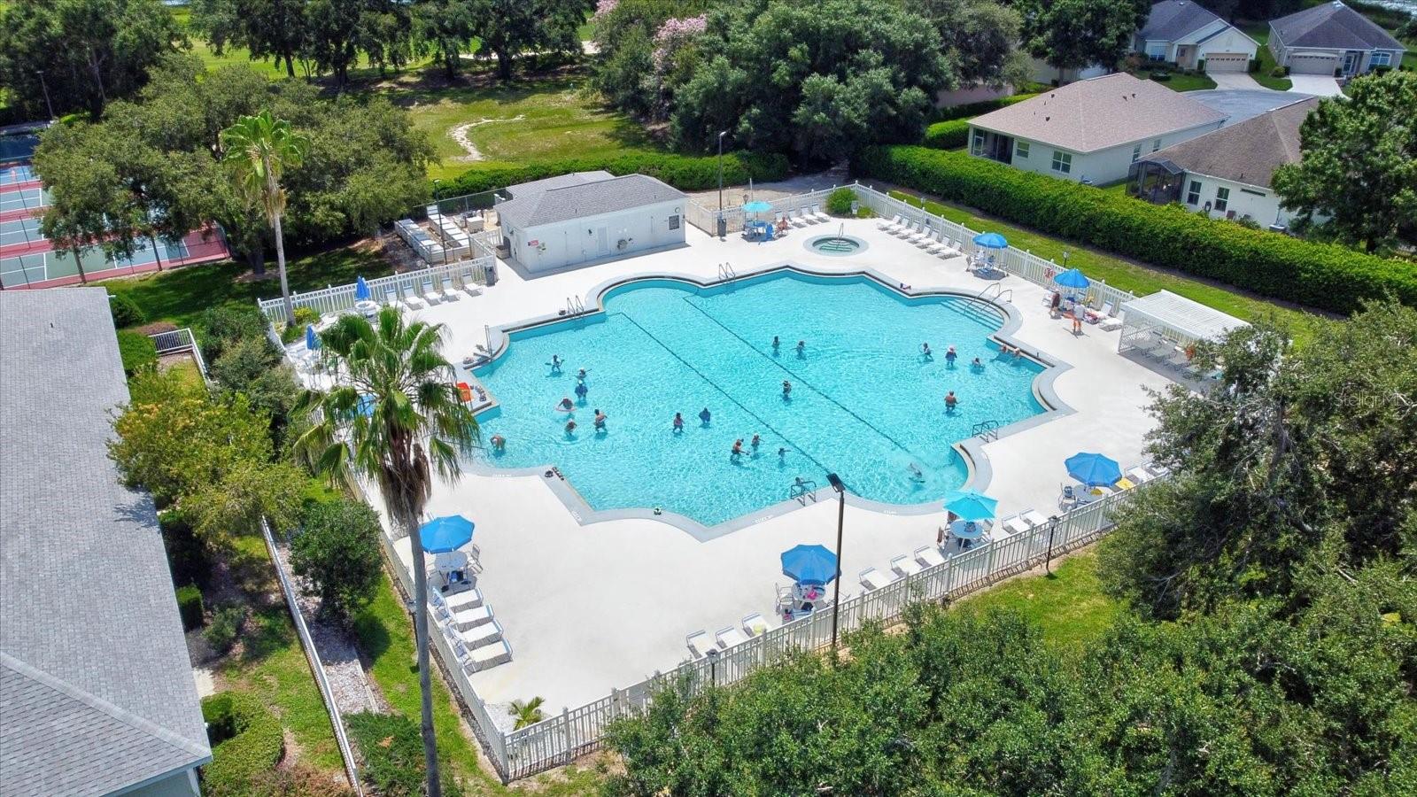 5030 EL DESTINO DR, LEESBURG, FL, 34748