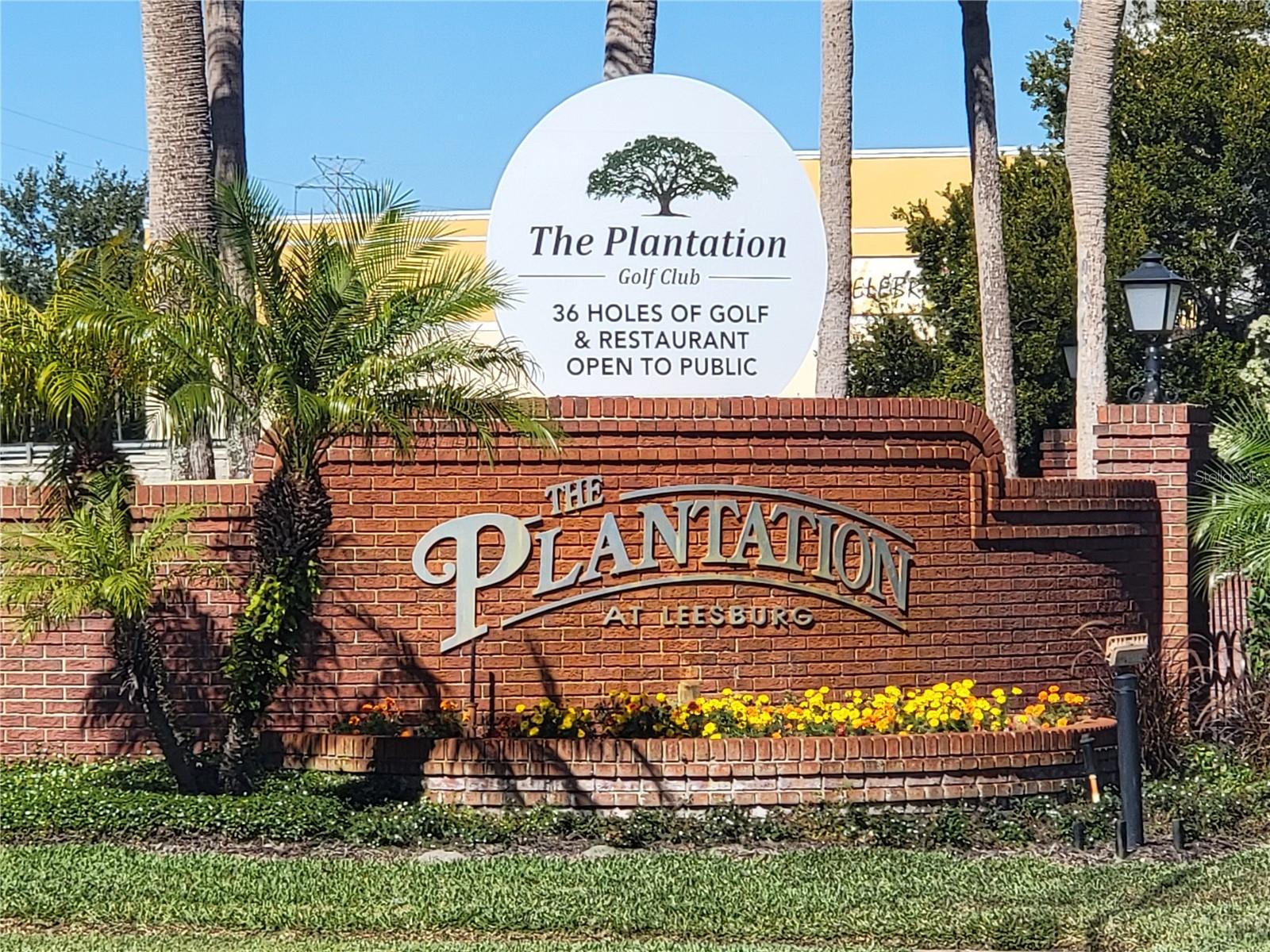 5030 EL DESTINO DR, LEESBURG, FL, 34748
