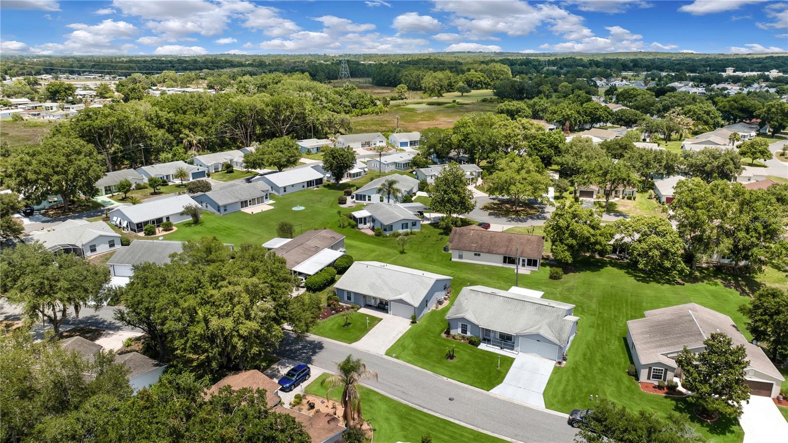 5030 EL DESTINO DR, LEESBURG, FL, 34748