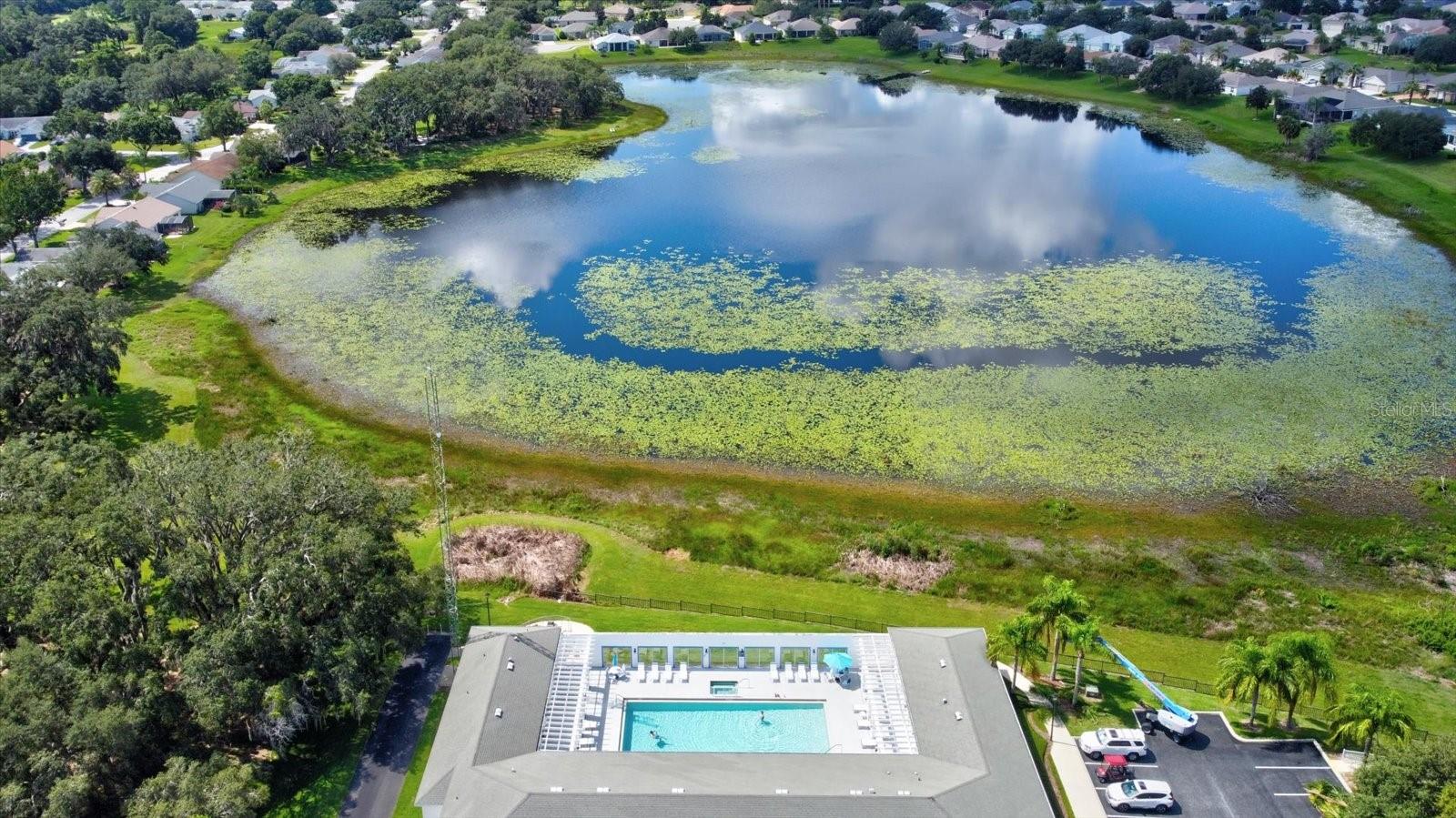 5030 EL DESTINO DR, LEESBURG, FL, 34748