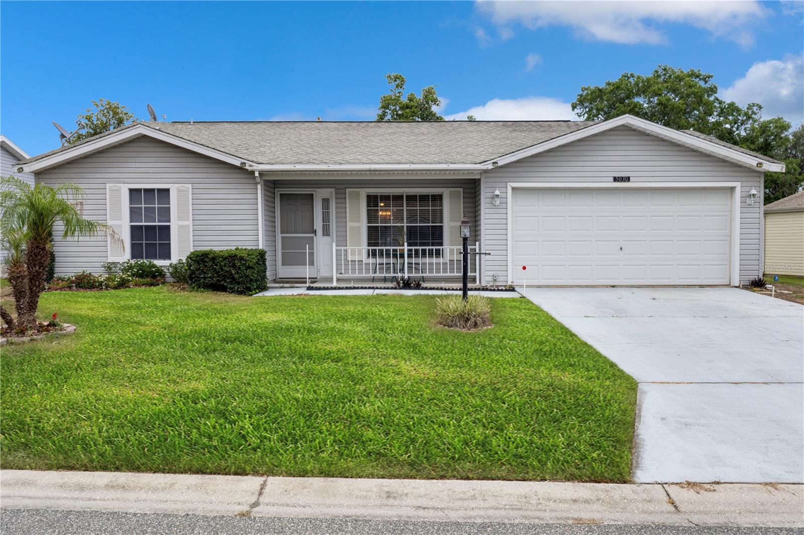 5030 EL DESTINO DR, LEESBURG, FL, 34748