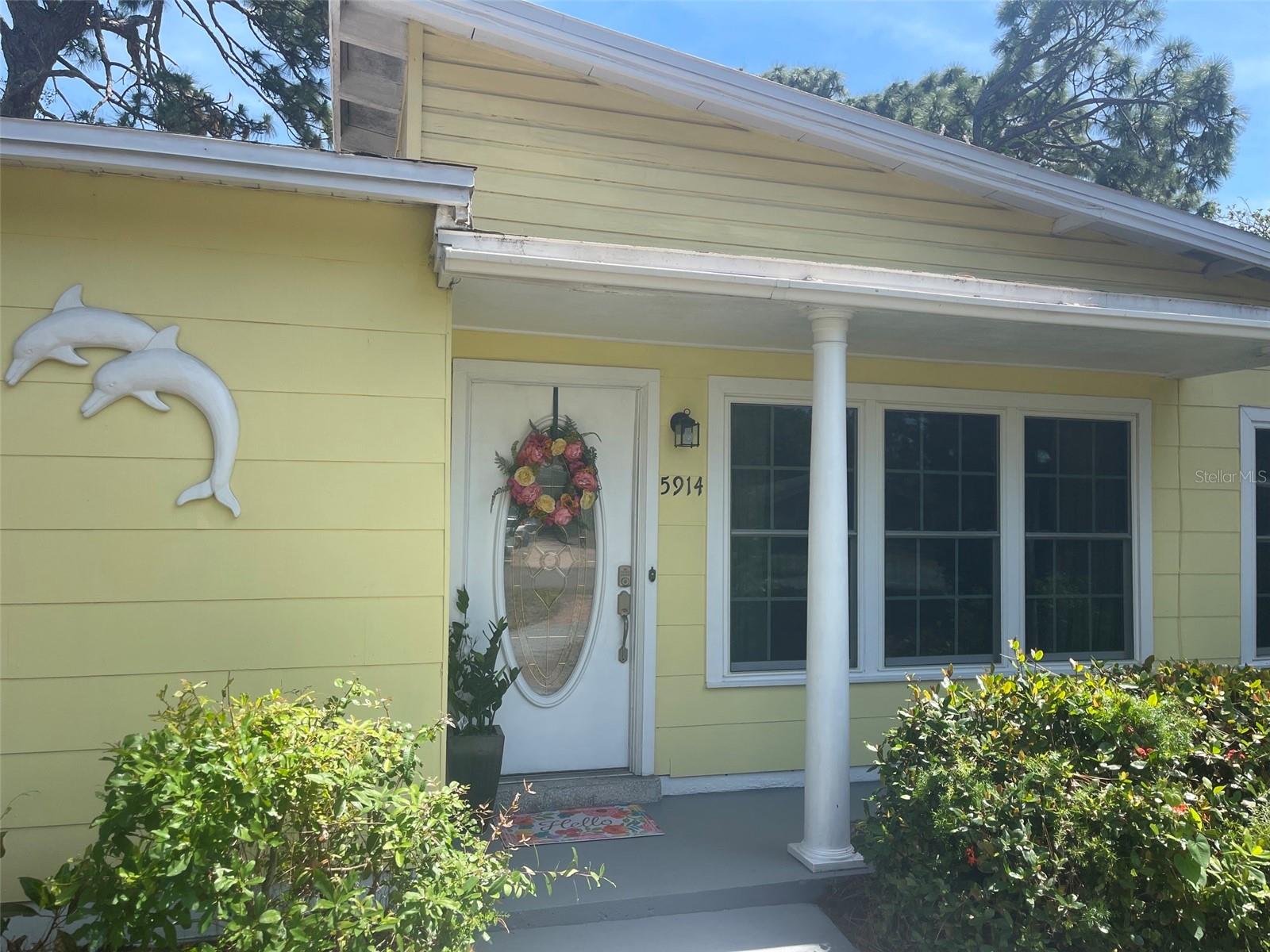 5914 17TH AVE S, GULFPORT, FL, 33707
