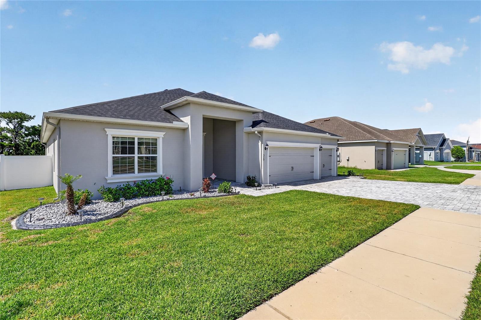 319 TRAVELERS CREEK DR, AUBURNDALE, FL, 33823