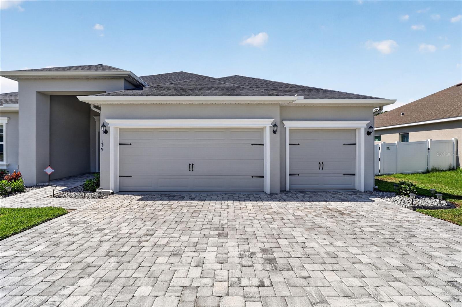 319 TRAVELERS CREEK DR, AUBURNDALE, FL, 33823