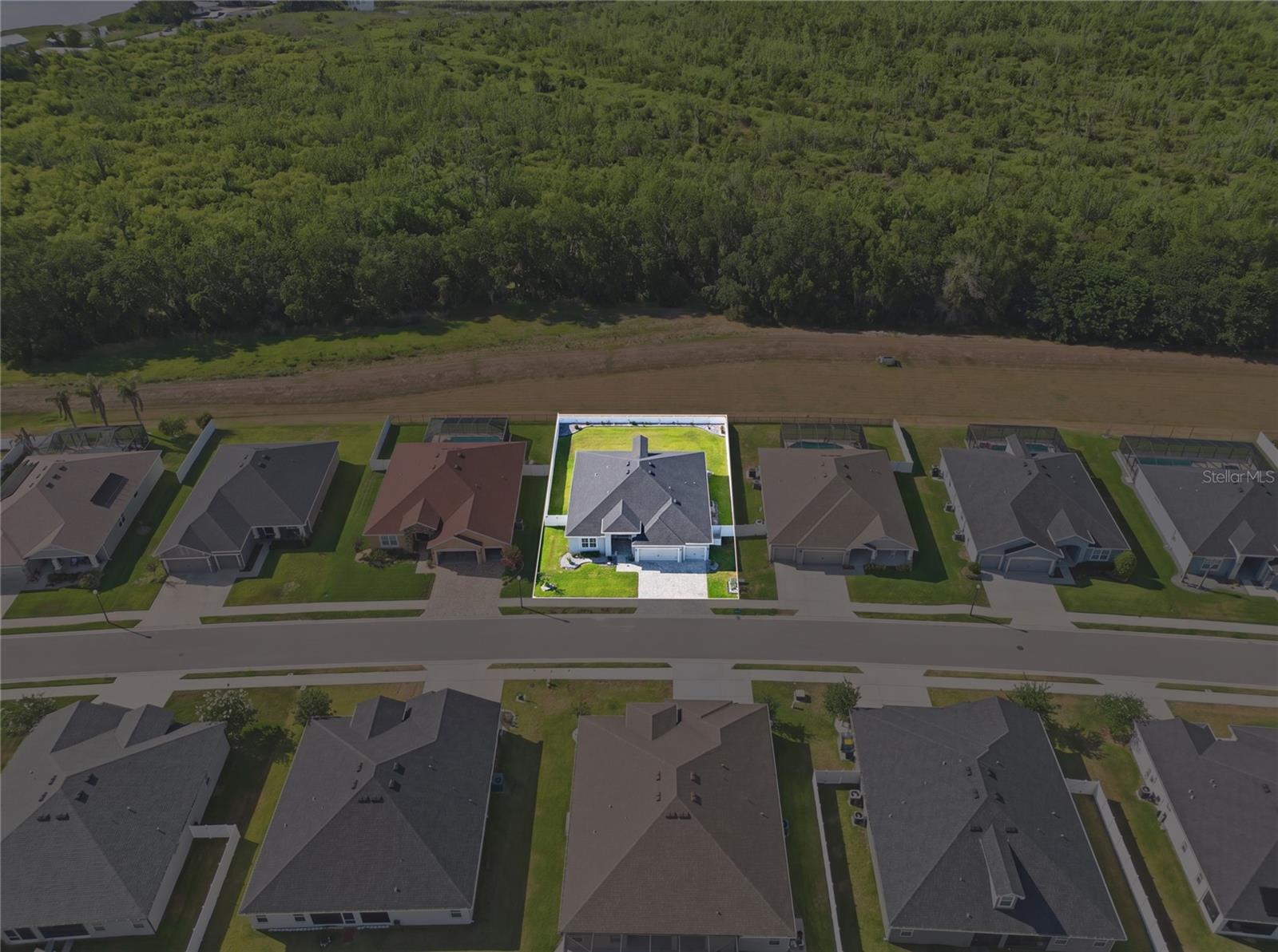 319 TRAVELERS CREEK DR, AUBURNDALE, FL, 33823