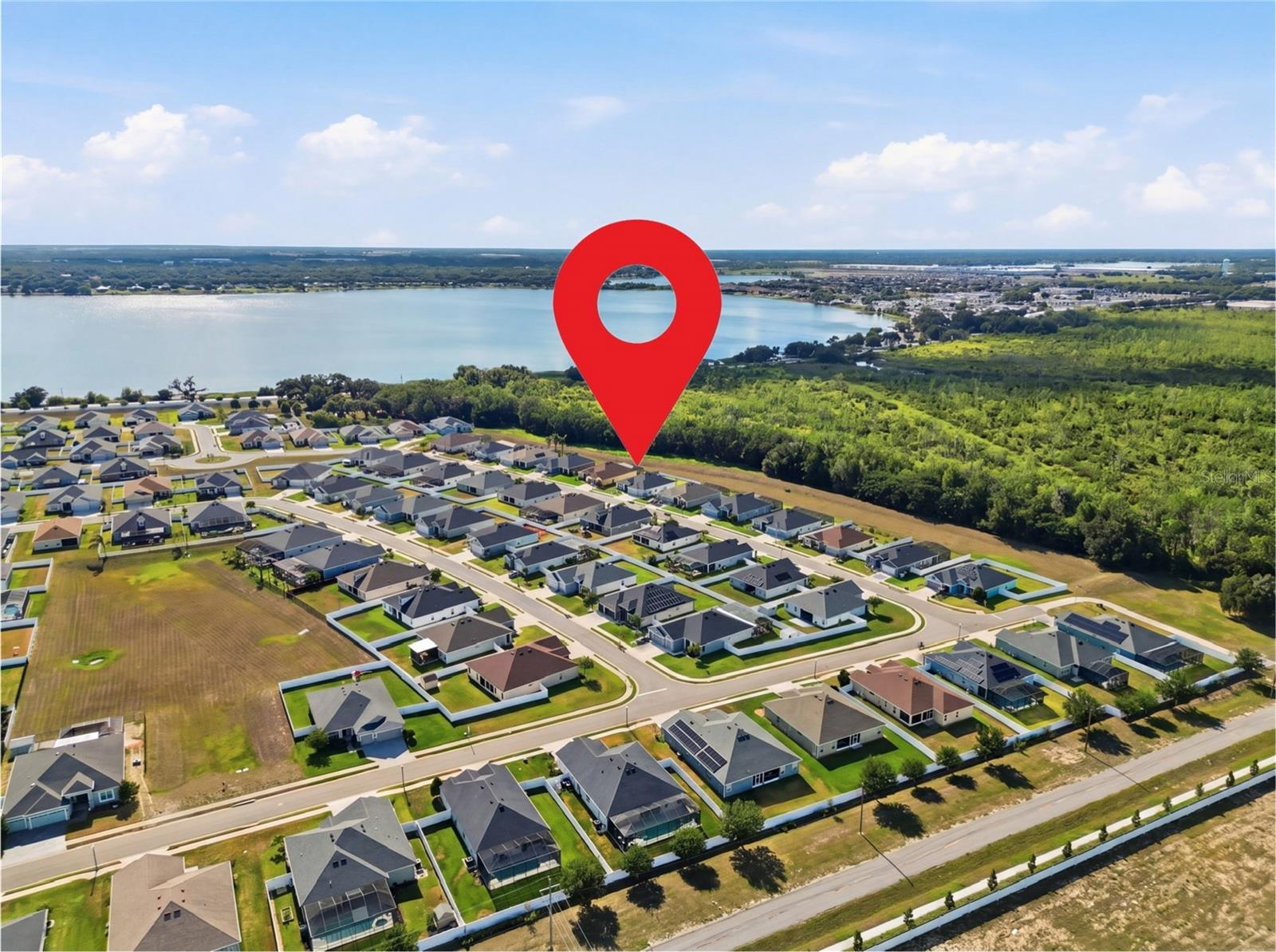 319 TRAVELERS CREEK DR, AUBURNDALE, FL, 33823
