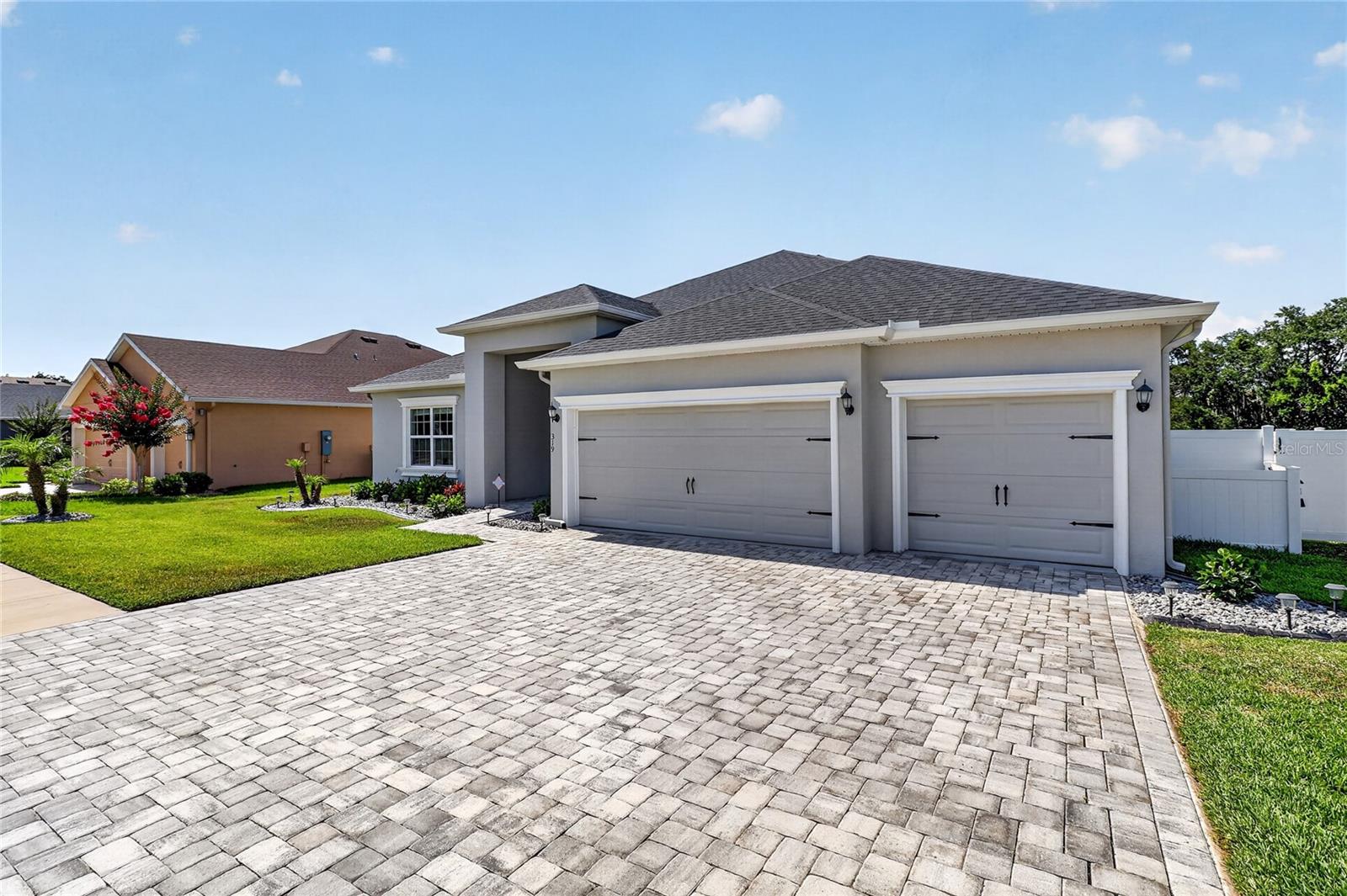 319 TRAVELERS CREEK DR, AUBURNDALE, FL, 33823