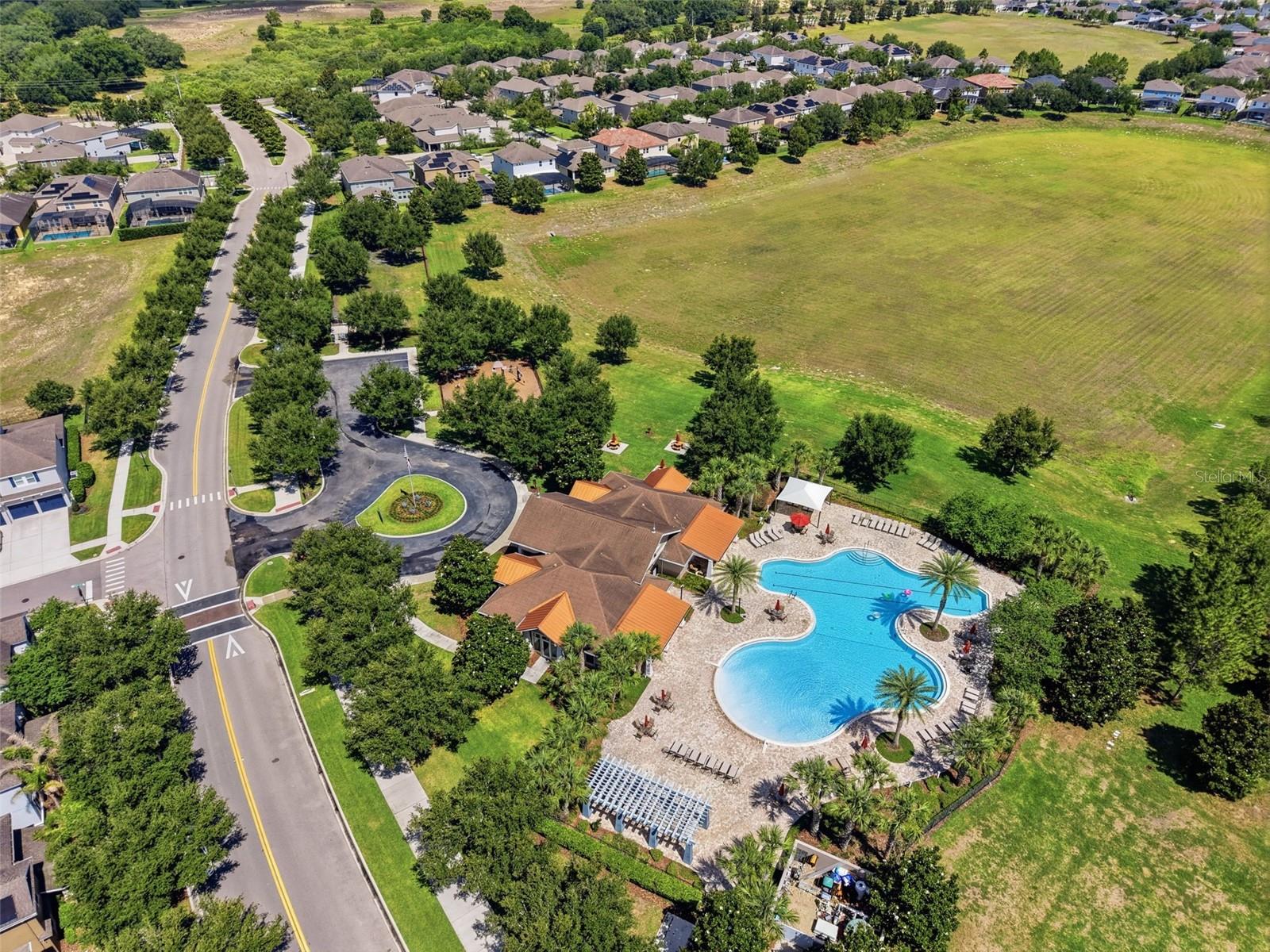15025 EVERGREEN OAK LOOP, WINTER GARDEN, FL, 34787