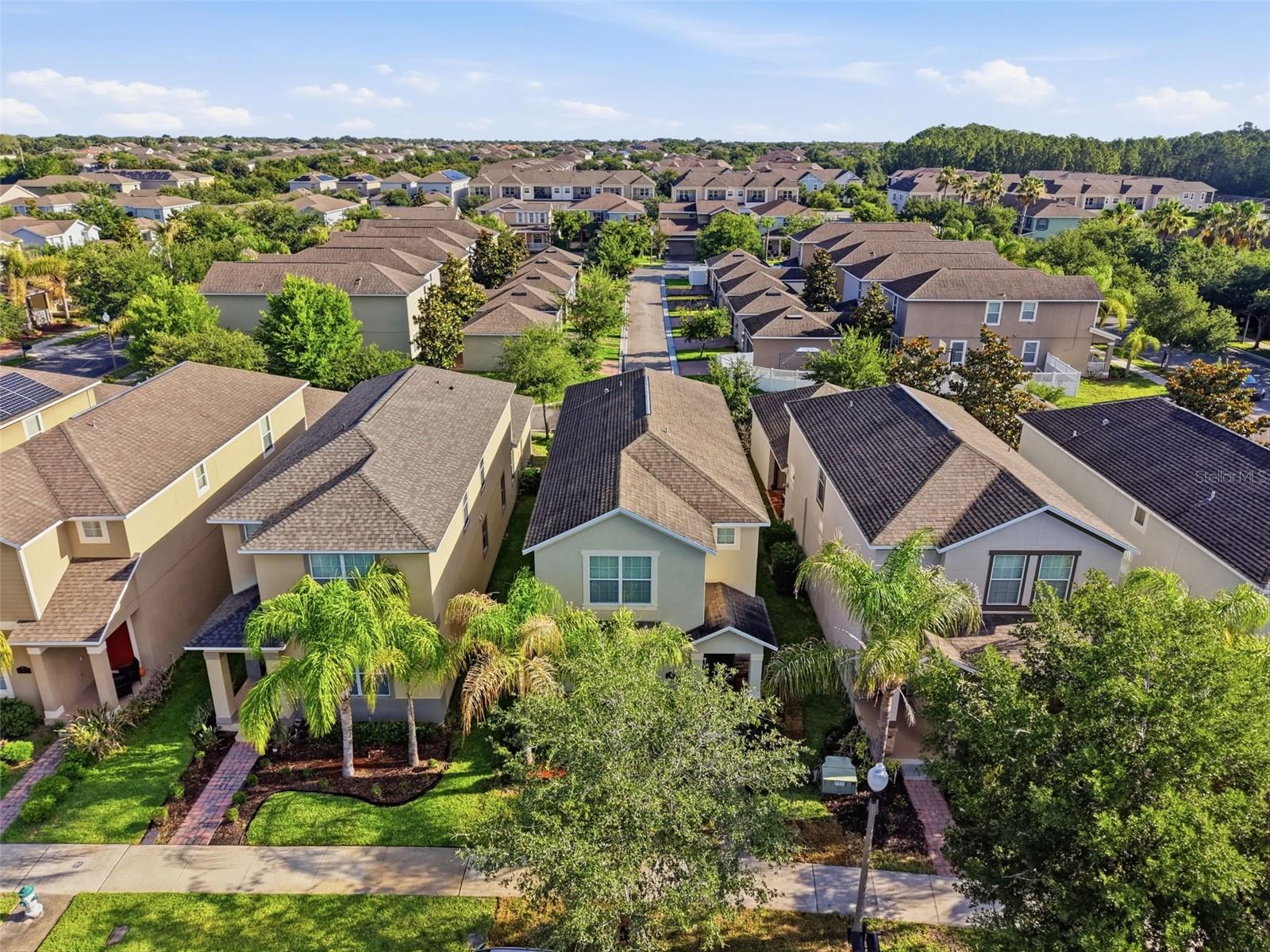 15025 EVERGREEN OAK LOOP, WINTER GARDEN, FL, 34787