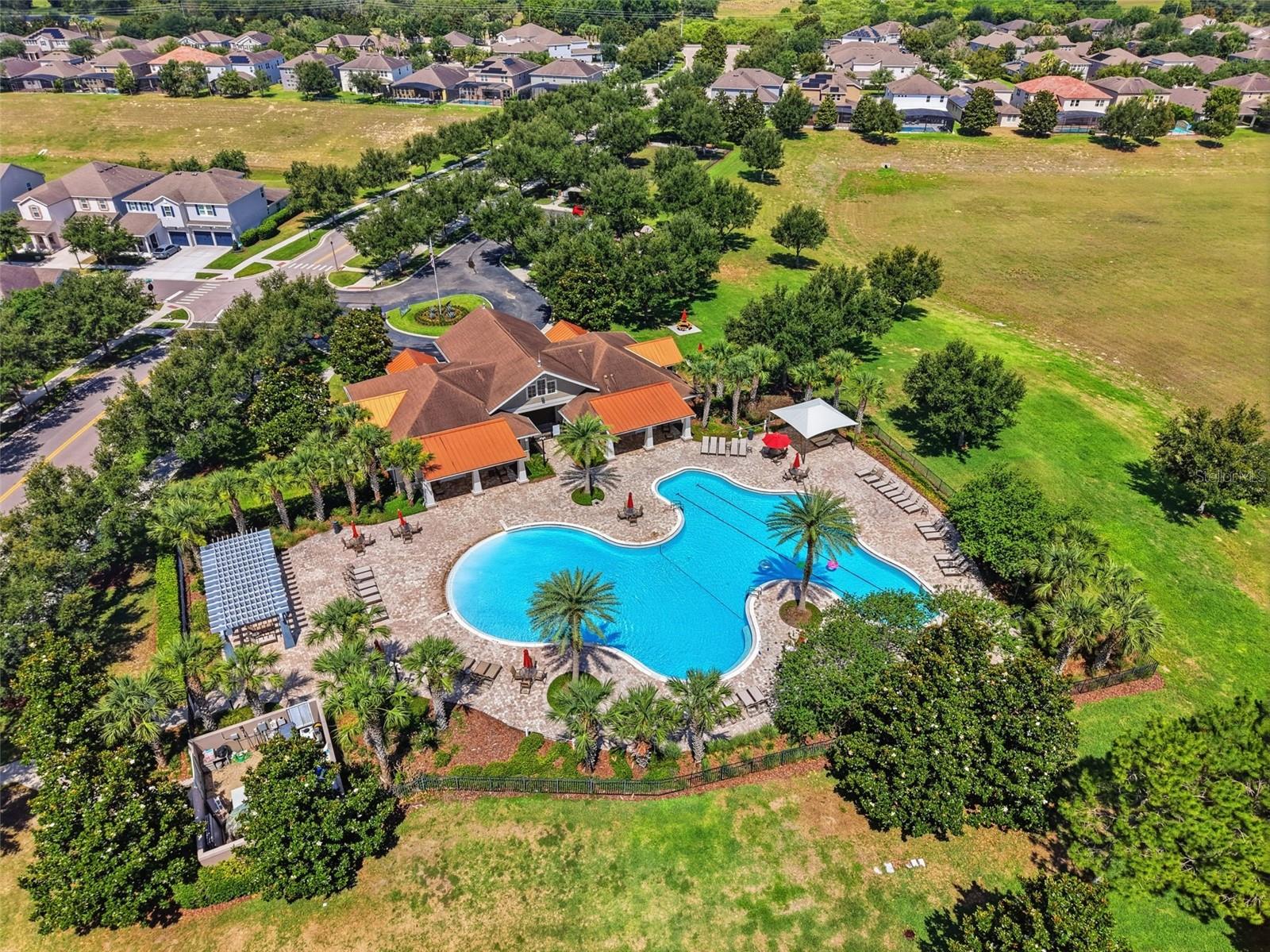 15025 EVERGREEN OAK LOOP, WINTER GARDEN, FL, 34787