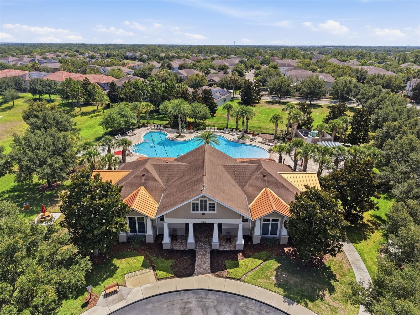 15025 EVERGREEN OAK LOOP, WINTER GARDEN, FL, 34787
