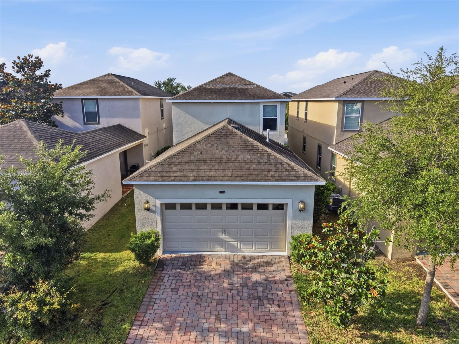 15025 EVERGREEN OAK LOOP, WINTER GARDEN, FL, 34787