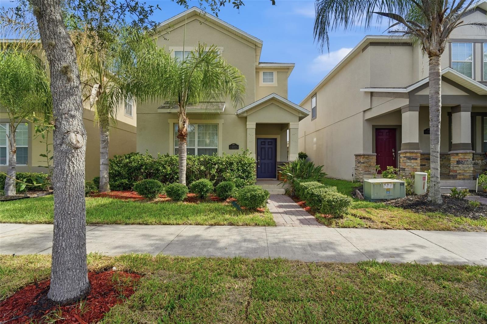 15025 EVERGREEN OAK LOOP, WINTER GARDEN, FL, 34787