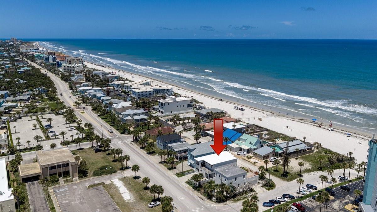 1309 S ATLANTIC AVE, NEW SMYRNA BEACH, FL, 32169