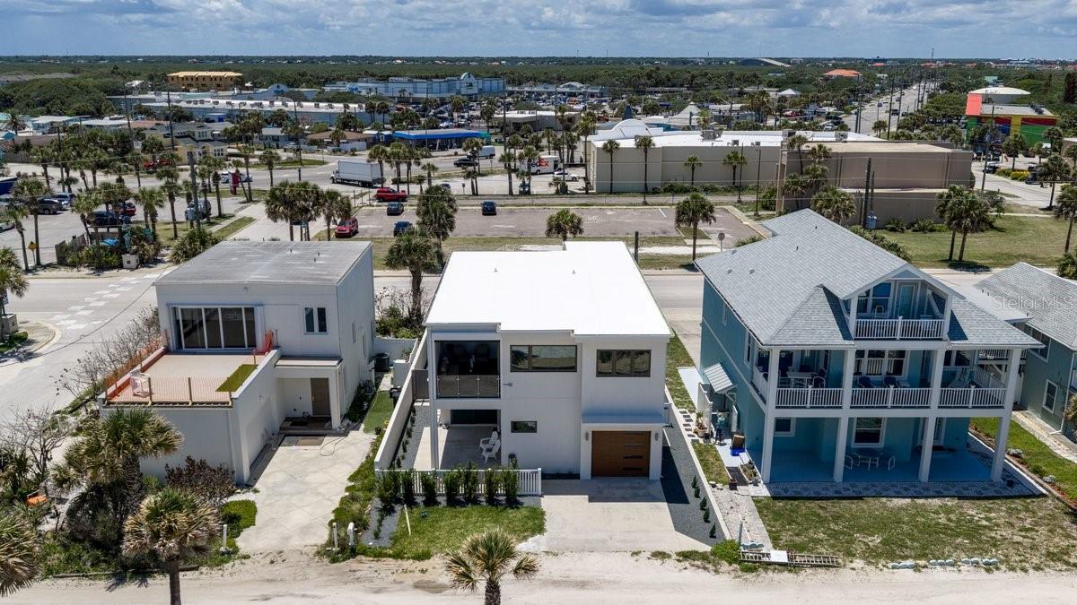 1309 S ATLANTIC AVE, NEW SMYRNA BEACH, FL, 32169