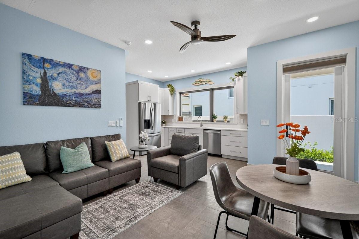 1309 S ATLANTIC AVE, NEW SMYRNA BEACH, FL, 32169