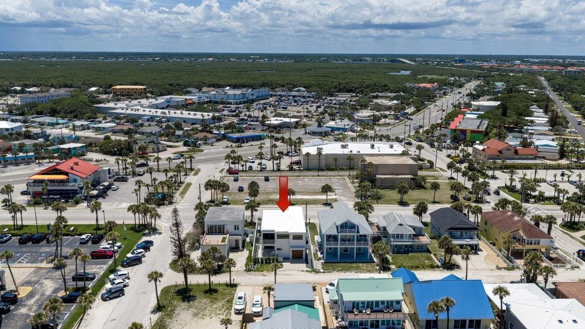 1309 S ATLANTIC AVE, NEW SMYRNA BEACH, FL, 32169