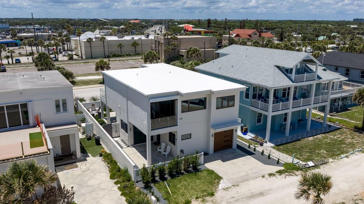 1309 S ATLANTIC AVE, NEW SMYRNA BEACH, FL, 32169