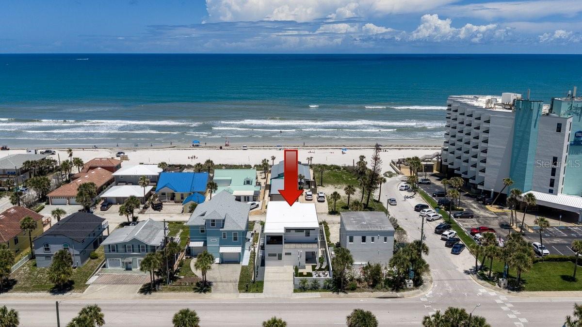 1309 S ATLANTIC AVE, NEW SMYRNA BEACH, FL, 32169