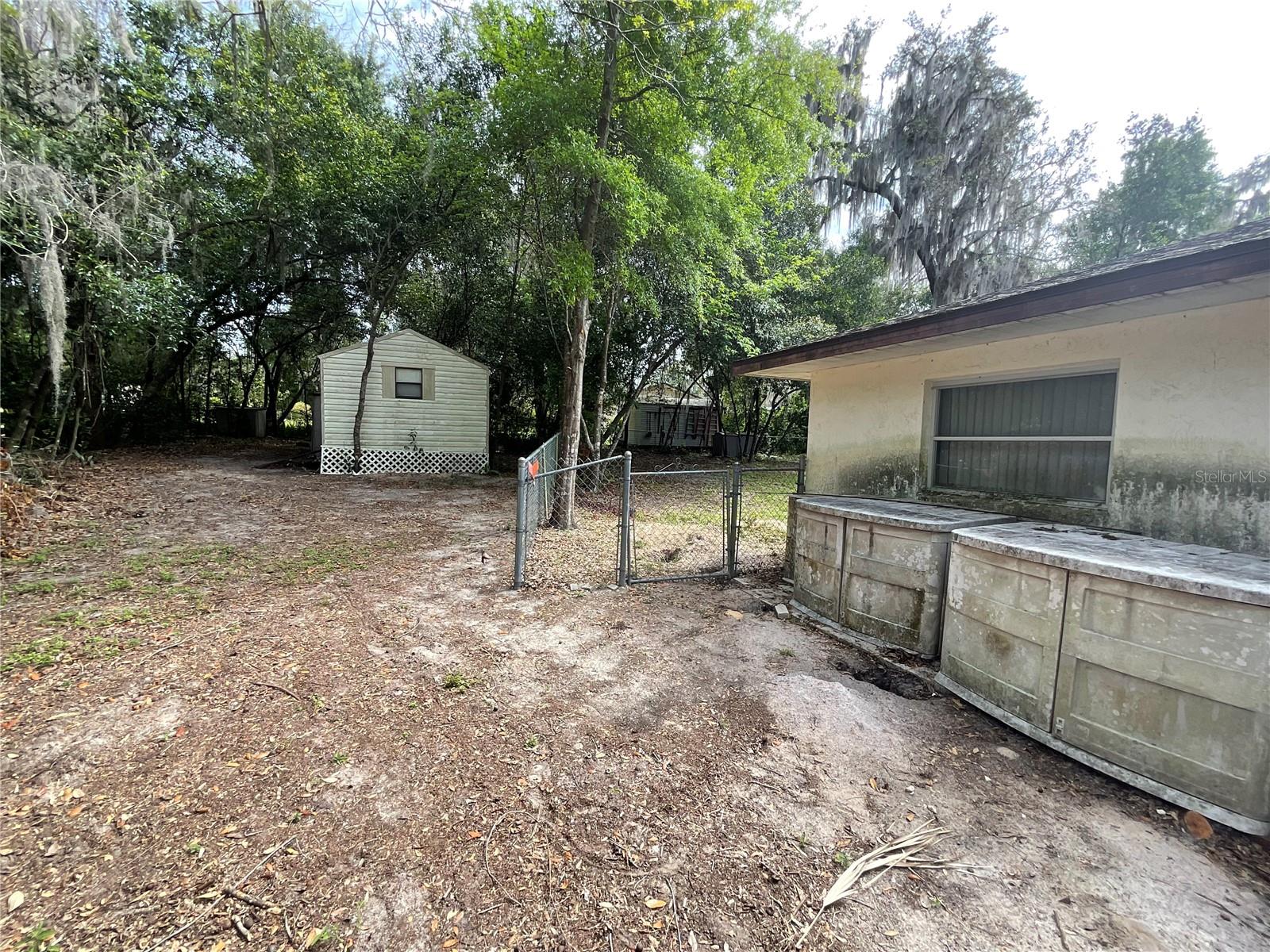 129 N LOCHSHIRE WAY, INVERNESS, FL, 34450