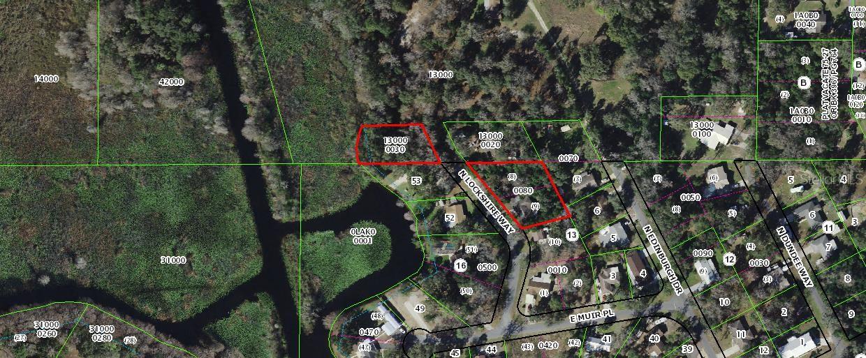 129 N LOCHSHIRE WAY, INVERNESS, FL, 34450