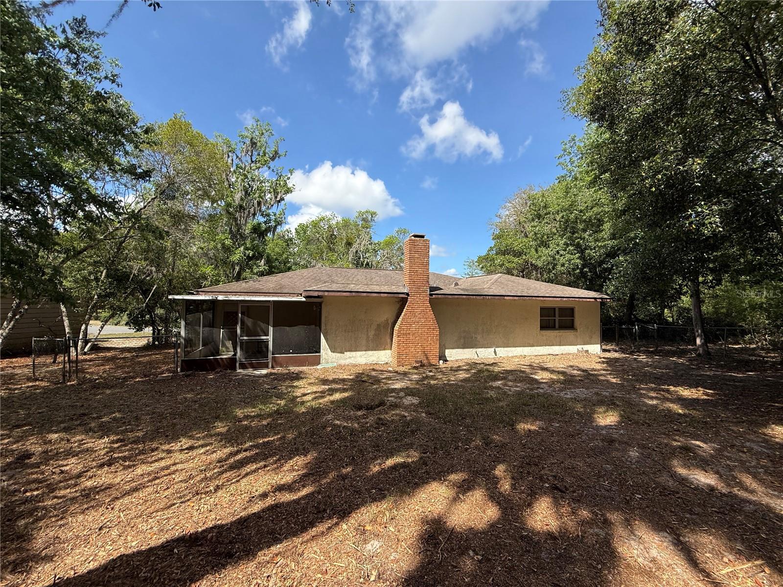129 N LOCHSHIRE WAY, INVERNESS, FL, 34450