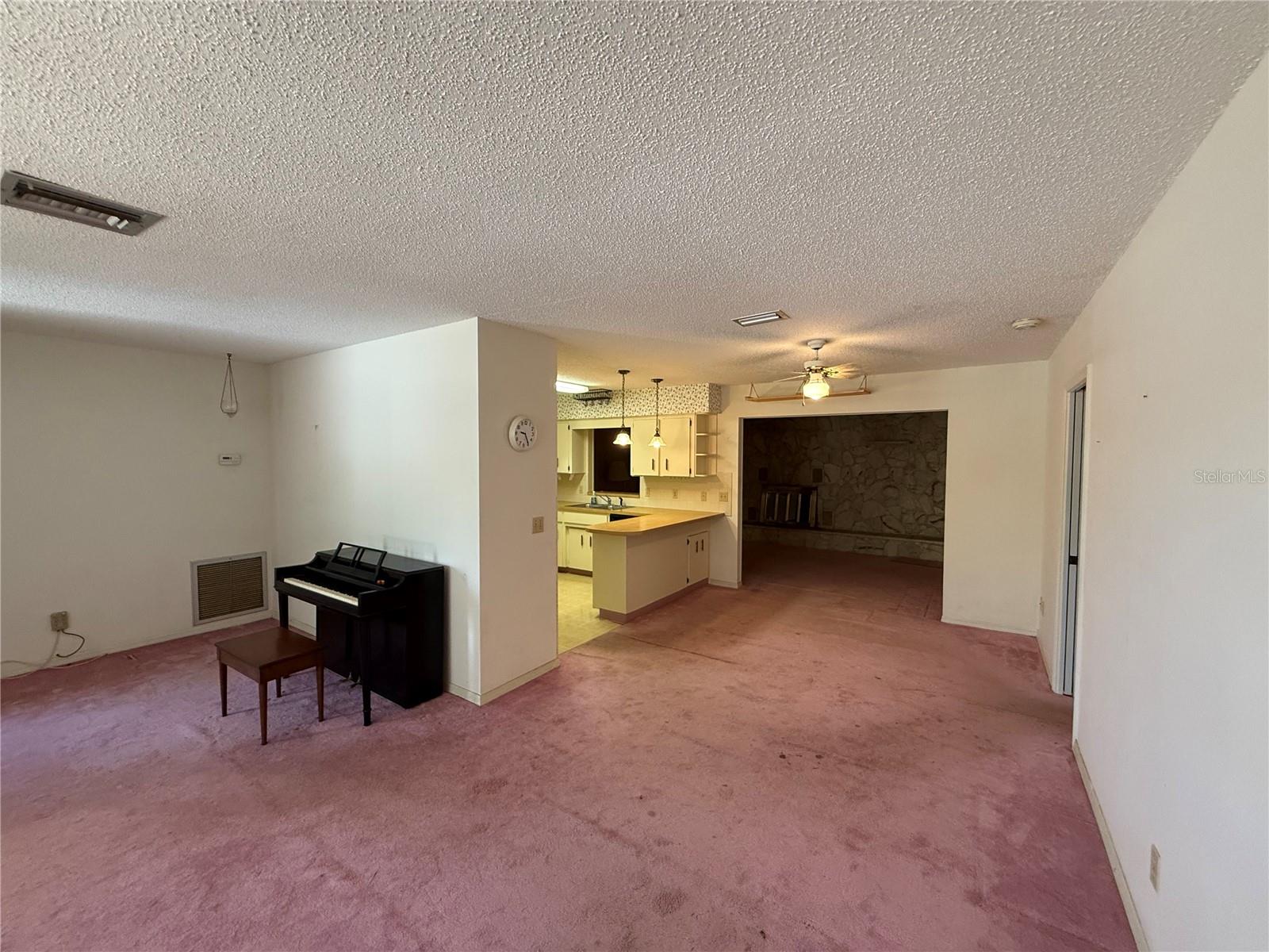 129 N LOCHSHIRE WAY, INVERNESS, FL, 34450