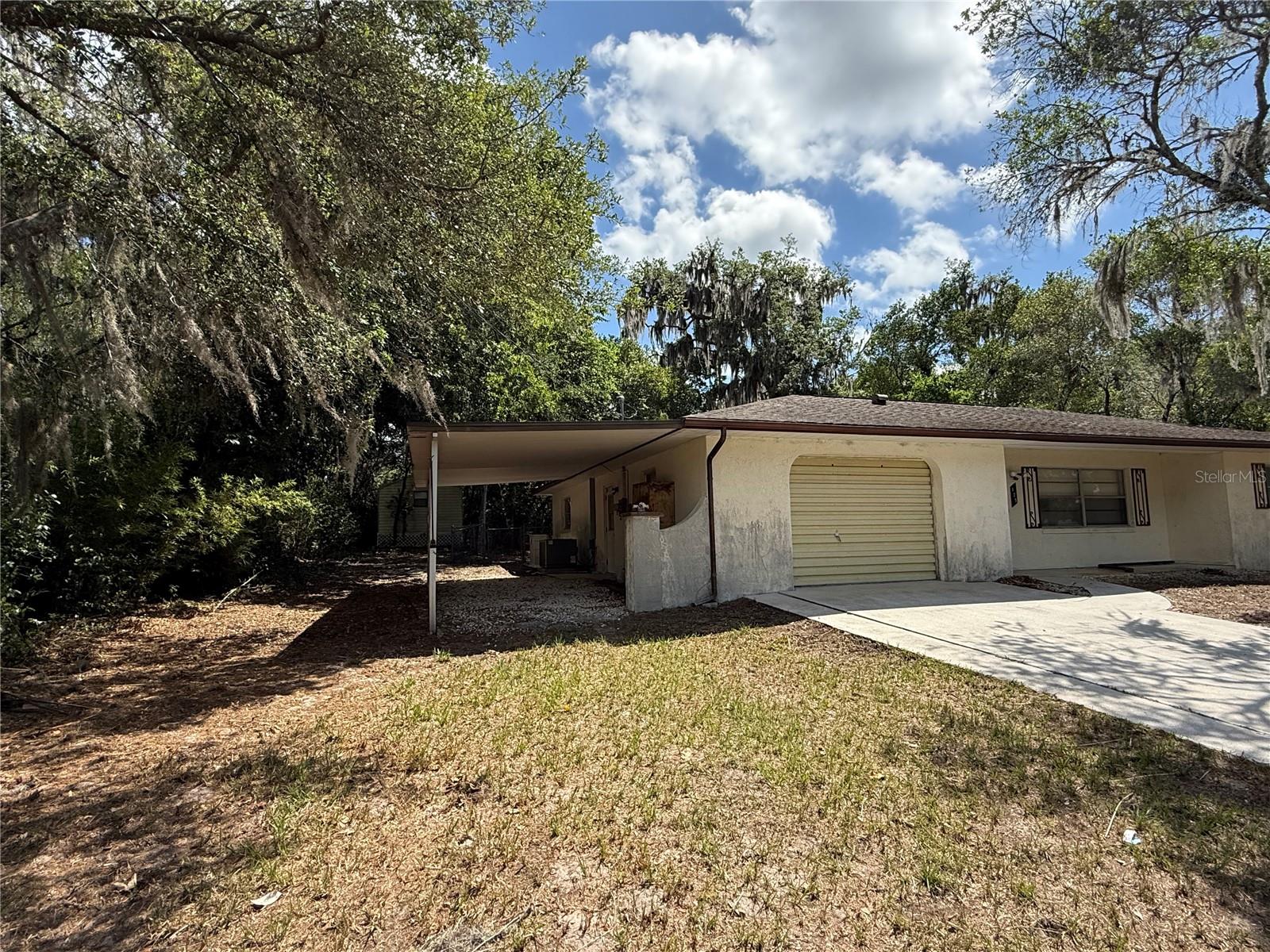 129 N LOCHSHIRE WAY, INVERNESS, FL, 34450